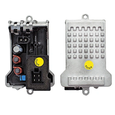 Regulator, interior blower (10.6013)