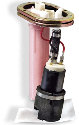Fuel Feed Unit (72076)