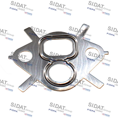 Gasket, EGR valve (83.016130)