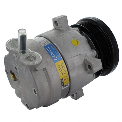 Compressor, air conditioning (1.4132)