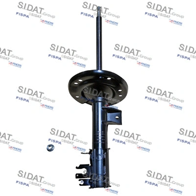 Shock Absorber (F210G1495)