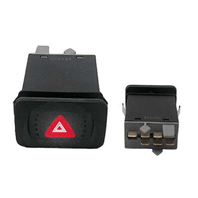 Hazard Warning Light Switch (660116A2)