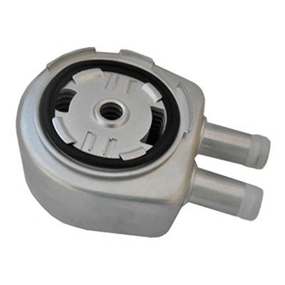 Oil Cooler, engine oil (590166)