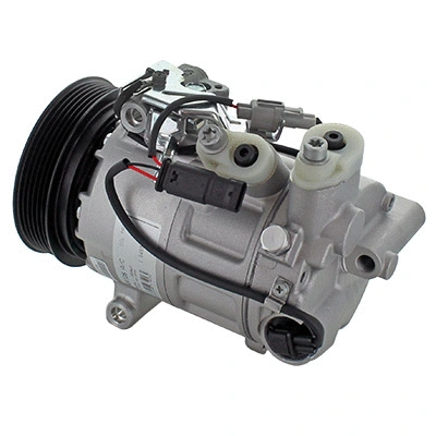 Compressor, air conditioning (1.5469A)