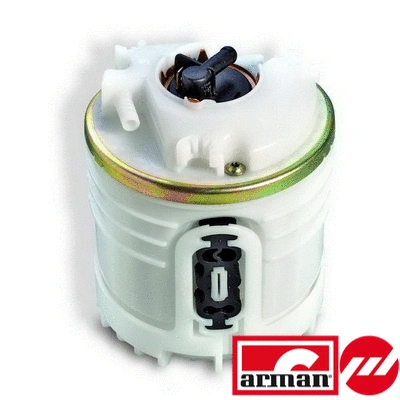 Swirl Pot, fuel pump (70045AS)