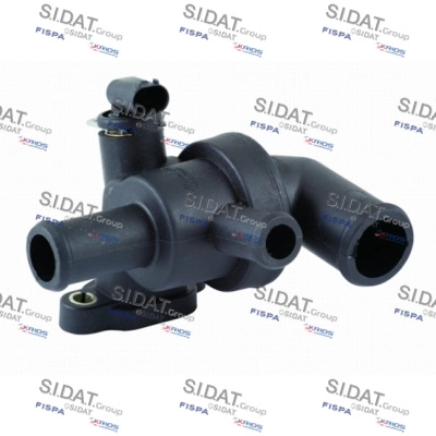 Thermostat, coolant (94.661A2)