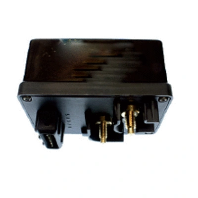 Control Unit, glow time (2.85690)