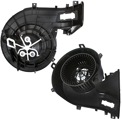 Interior Blower (9.2103)
