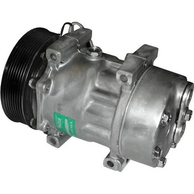 Compressor, air conditioning (1.1369)