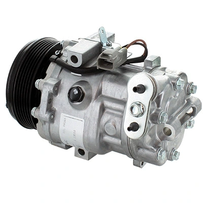 Compressor, air conditioning (1.1355A)