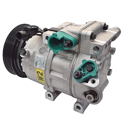 Compressor, air conditioning (1.8057)