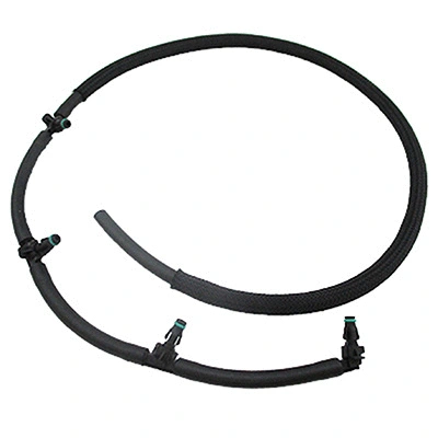 Hose, fuel overflow (83.6013A2)