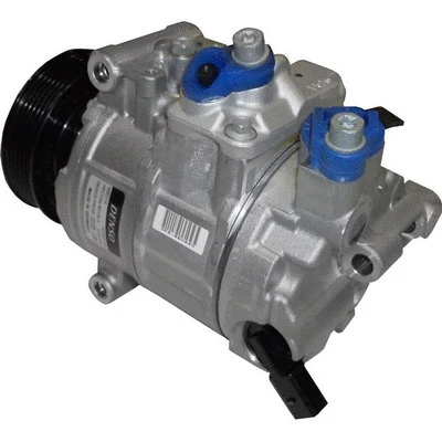 Compressor, air conditioning (1.5196)
