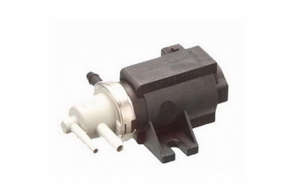 Pressure Converter, exhaust control (83.751)