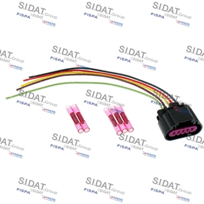 Cable Repair Set, mass air flow sensor (405528)