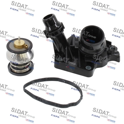 Thermostat, coolant (94.948A2)