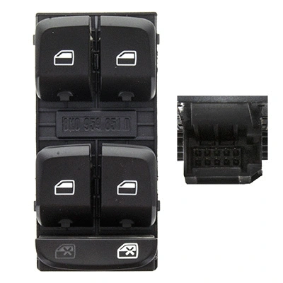 Switch, window regulator (5.145124)