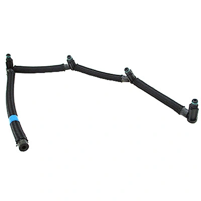 Hose, fuel overflow (83.1735)