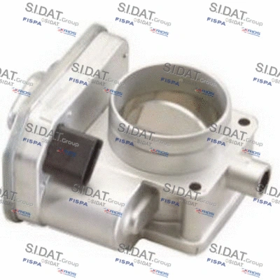 Throttle Body (88.038A2)