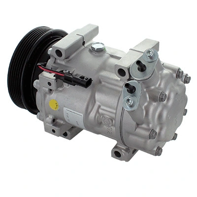 Compressor, air conditioning (1.1501R)