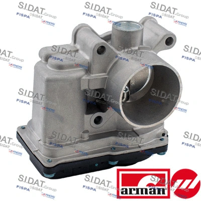 Throttle Body (88.088AS)