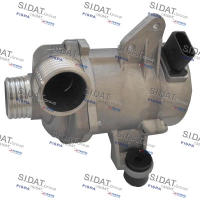 Auxiliary Water Pump (cooling water circuit) (5.5096A2)