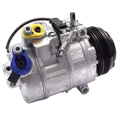 Compressor, air conditioning (1.5295)