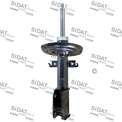 Shock Absorber (F210G1564)