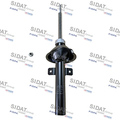 Shock Absorber (F210G1502)
