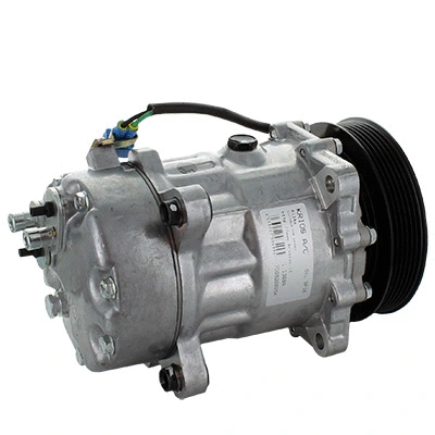 Compressor, air conditioning (1.1308A)