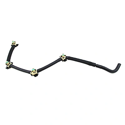 Hose, fuel overflow (83.1586A2)