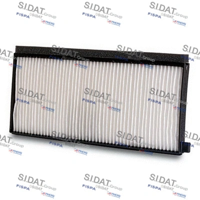 Filter, cabin air (FA.1008)