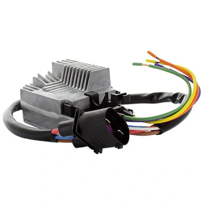Regulator, interior blower (10.6035)