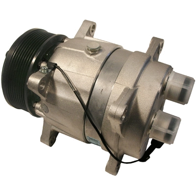 Compressor, air conditioning (1.4004)