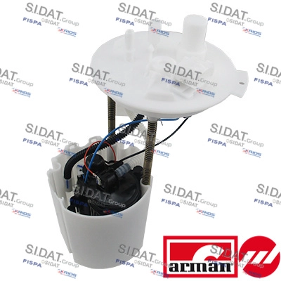 Fuel Feed Unit (72822AS)