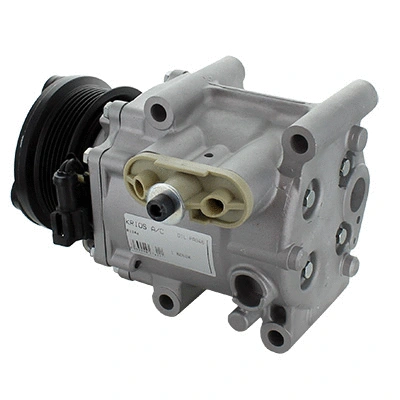 Compressor, air conditioning (1.8050R)
