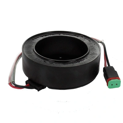 Coil, magnetic-clutch compressor (2.3049)