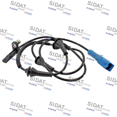 Sensor, wheel speed (84.1102A2)