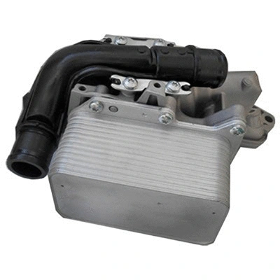 Oil Cooler, engine oil (590160C)