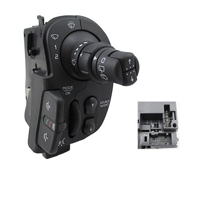 Steering Column Switch (430708)