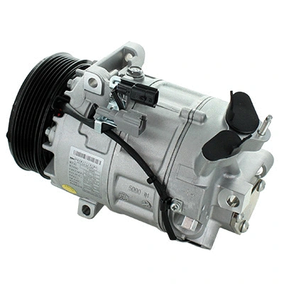 Compressor, air conditioning (1.2185)