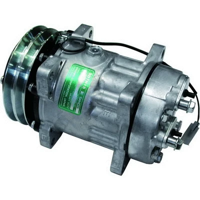 Compressor, air conditioning (1.1361)
