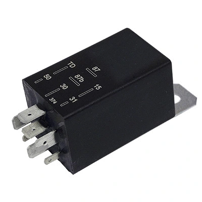 Relay, fuel pump (3.240200)