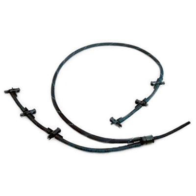 Hose, fuel overflow (83.6020)