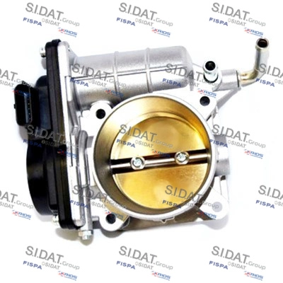 Throttle Body (88.160A2)