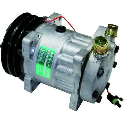 Compressor, air conditioning (1.1359)