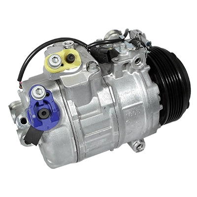 Compressor, air conditioning (1.5337)