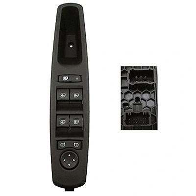 Switch, window regulator (5.145036A2)