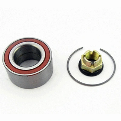 Wheel Bearing Kit (460026)