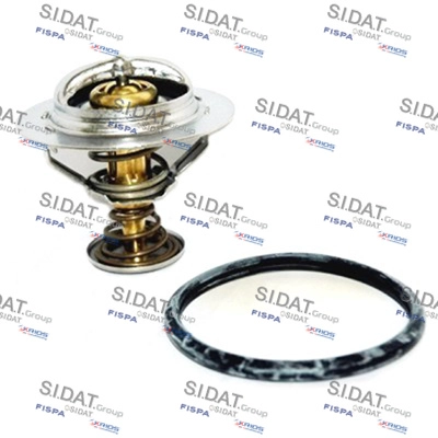 Thermostat, coolant (94.531A2)